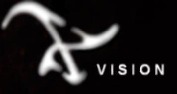 Xvision logo