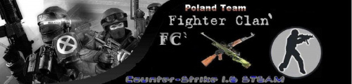 Fighter Knight Clan
