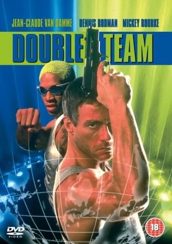 Double Team movies in Sweden