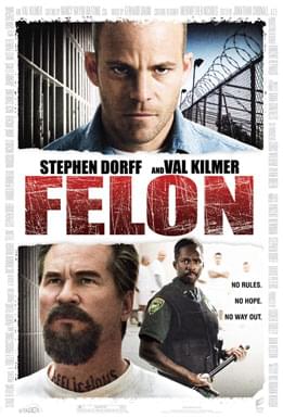 Felon / Skazaniec (2008) Lektor PL DVDRip.XviD-DMX Felon / Skazaniec (2008) Lektor PL DVDRip.XviD-DMX