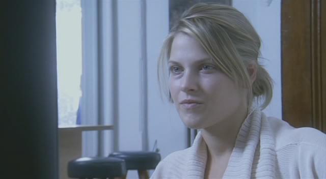 Spowiednik / Confess *2005* [DVDRip - RMVB - Lektor PL]