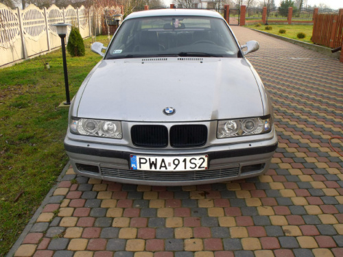 BMW Sport Zobacz temat Chudy992> BMW 320i coupe