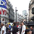 Piccadilly Circus