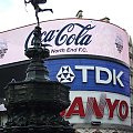 Piccadilly Circus