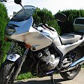 Yamaha XJ600 Diversion