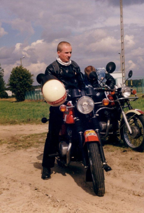 Rajd Felkowski 2002