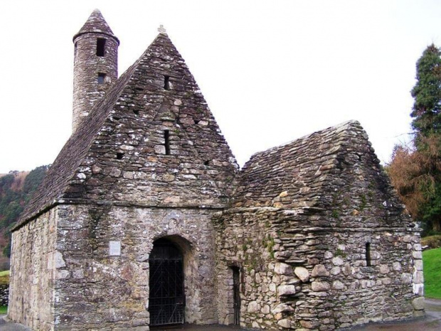 Glendalough