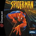 Spiderman DC - www.sega.prv.pl