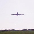 Balice EPKK 1 05 2000 lądowanie drugiego w tym dniu b 747 godz.8:20 #Balice #b747 #górka #epkk