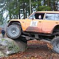 OFF-ROADOWY SYLWESTER Karsina 2007r.