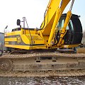 JCB JS 330L