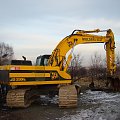 JCB JS 330L