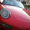 #Porsche #Targa #Targa4 #lodz #piotrkowska