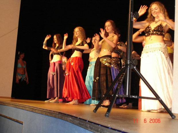 #BellyDance