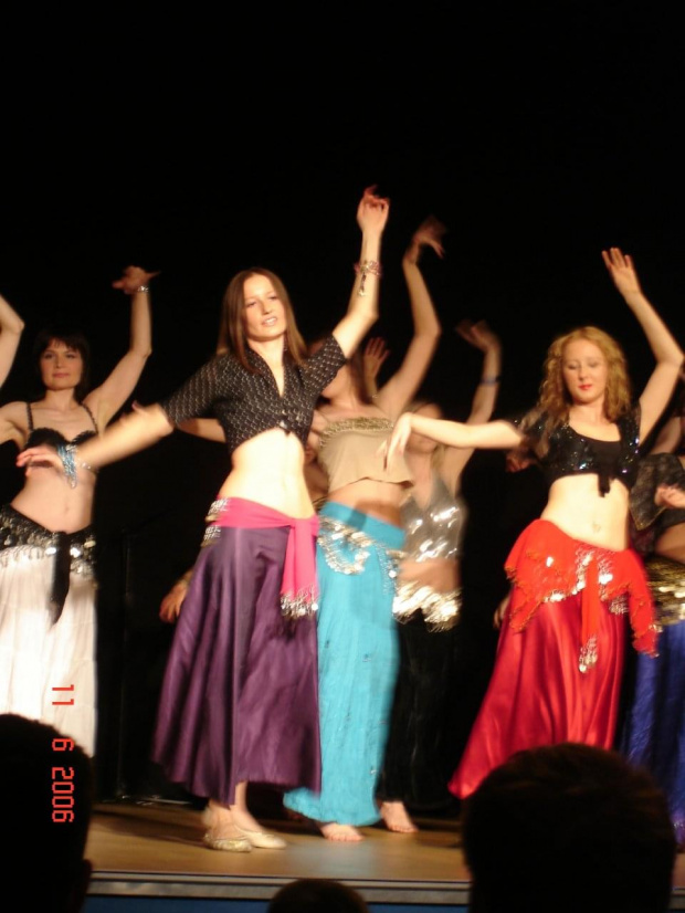 #BellyDance