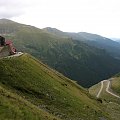 Góry Fogarskie #Rumunia #GóryFogarskie