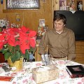 u dziadkow Mirka na wsi