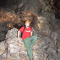 Grutas de Cacahuamilpa (Guerrero, Mexico) #GrutasDeCacahuamilpa