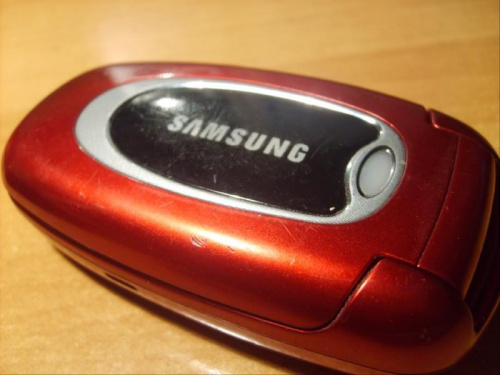 samsung x640