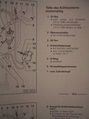 RepleitfCORRADO Motor AAA ABV Mech.94..12