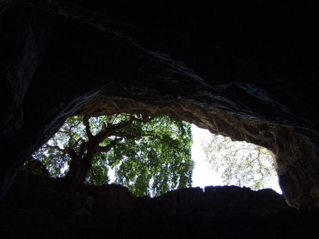 Grutas de Cacahuamilpa (Guerrero, Mexico) #GrutasDeCacahuamilpa