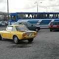 Piękna Lancia Fulvia na zlocie Lancia Klub Polska w Tychach 20 października 2007
www.lanciapolska.org