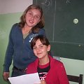 Aga i Lusia