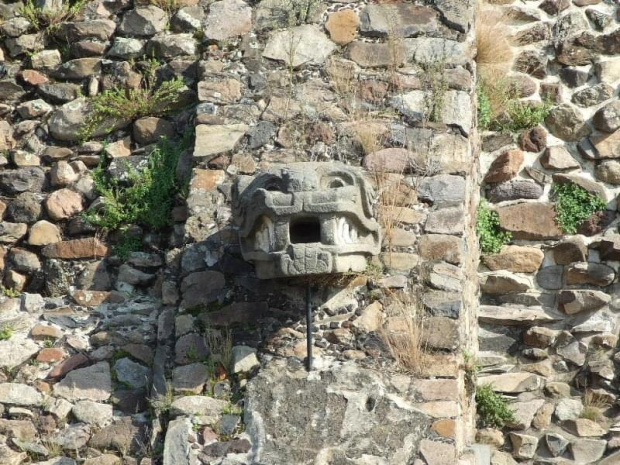 Teotihuacan (Estado de México, México) #Teotihuacan