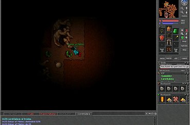 #Tibia