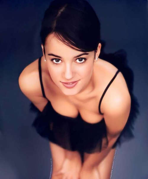 Alizee