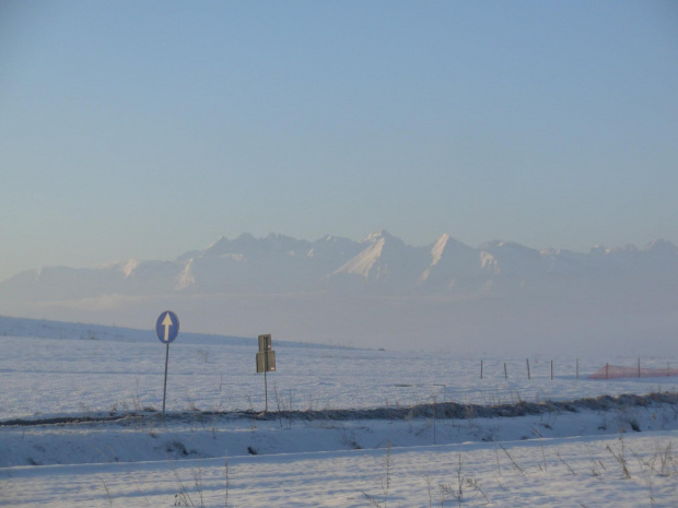 Gąsienicowa18.02.2007 #GóryTatry