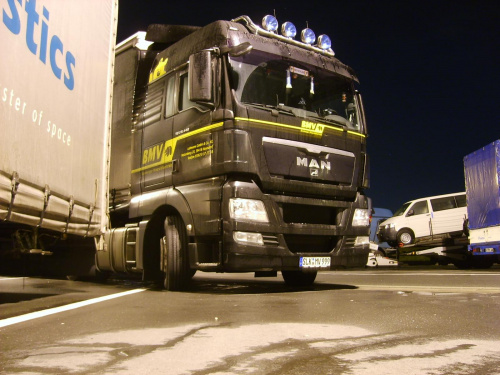 MAN TGX 18.440