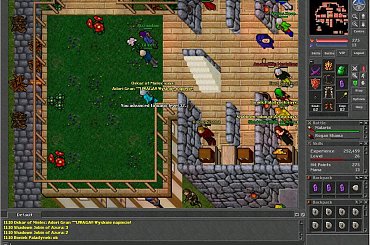 #Tibia