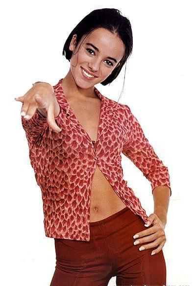 Alizee