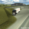 Scania R 620 By Dragon