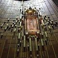 Basílica de Nuestra Senora de Guadalupe #MiastoMeksyk #MexicoCity