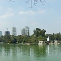 Chapultepec #MiastoMeksyk #MexicoCity #Chapultepec