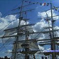 The Tall ships' races