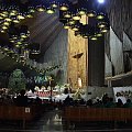 Basílica de Nuestra Senora de Guadalupe #MiastoMeksyk #MexicoCity