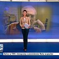 Agata Tomaszewska TVN24