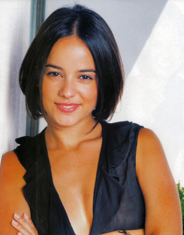 Alizee