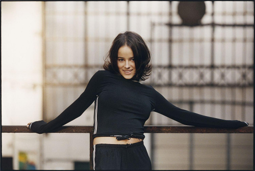 Alizee