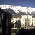 Innsbruck - Austria