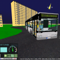 Mercedes O530