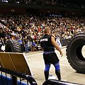 Worlds strongest man super series at Mohegan Sun