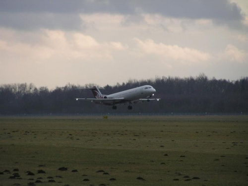 Fokker 100