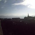 Lausanne - Szwajcaria