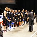 Worlds strongest man super series at Mohegan Sun