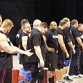 Worlds strongest man super series at Mohegan Sun