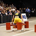 Worlds strongest man super series at Mohegan Sun